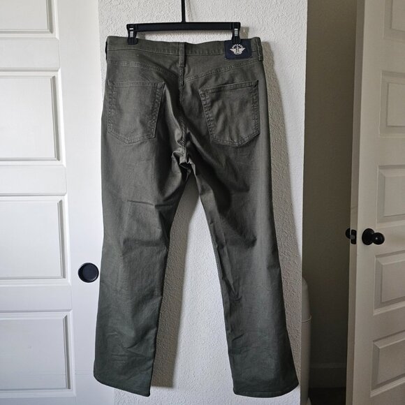 Dockers Straight Fit Pant - Picture 4 of 5